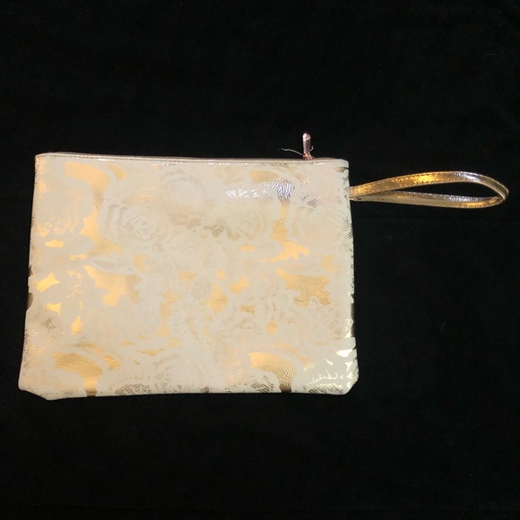 Be Yourself Clutch - Picture 2 of 3